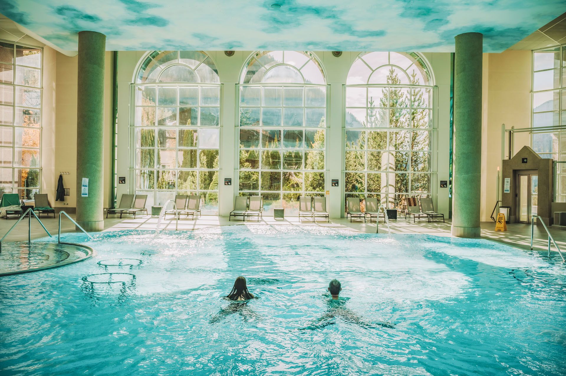 Thermal Baths Thermal Hotels